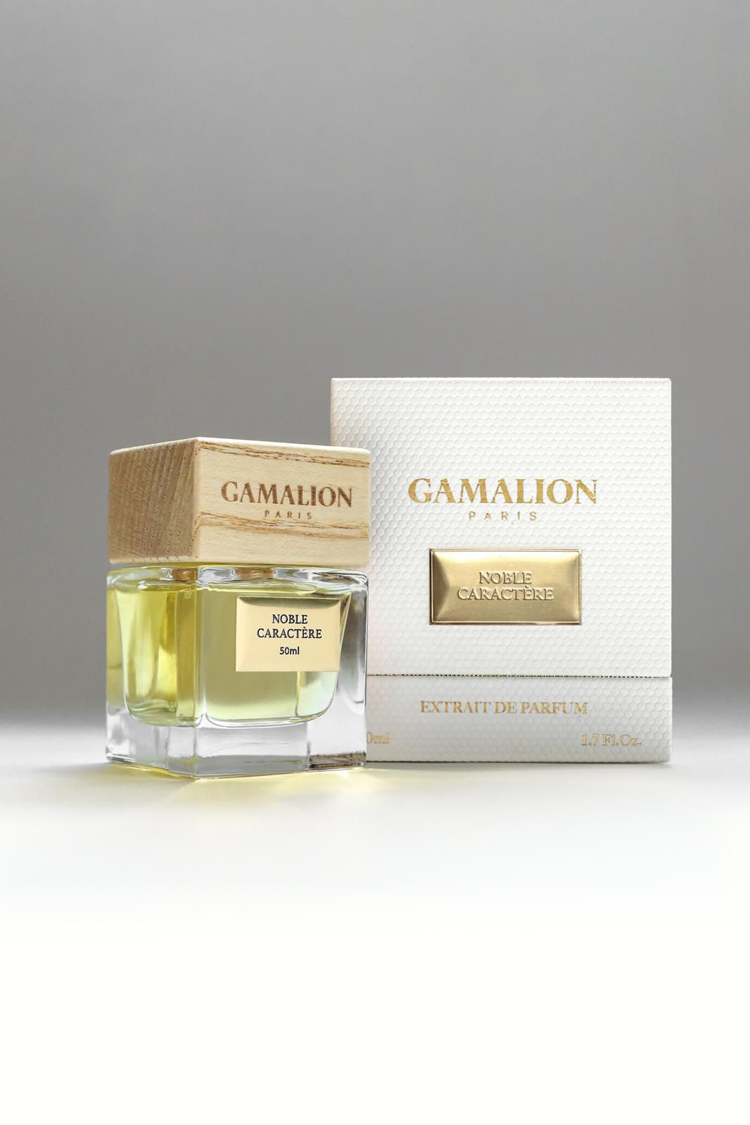 Parfum Noble Caractère