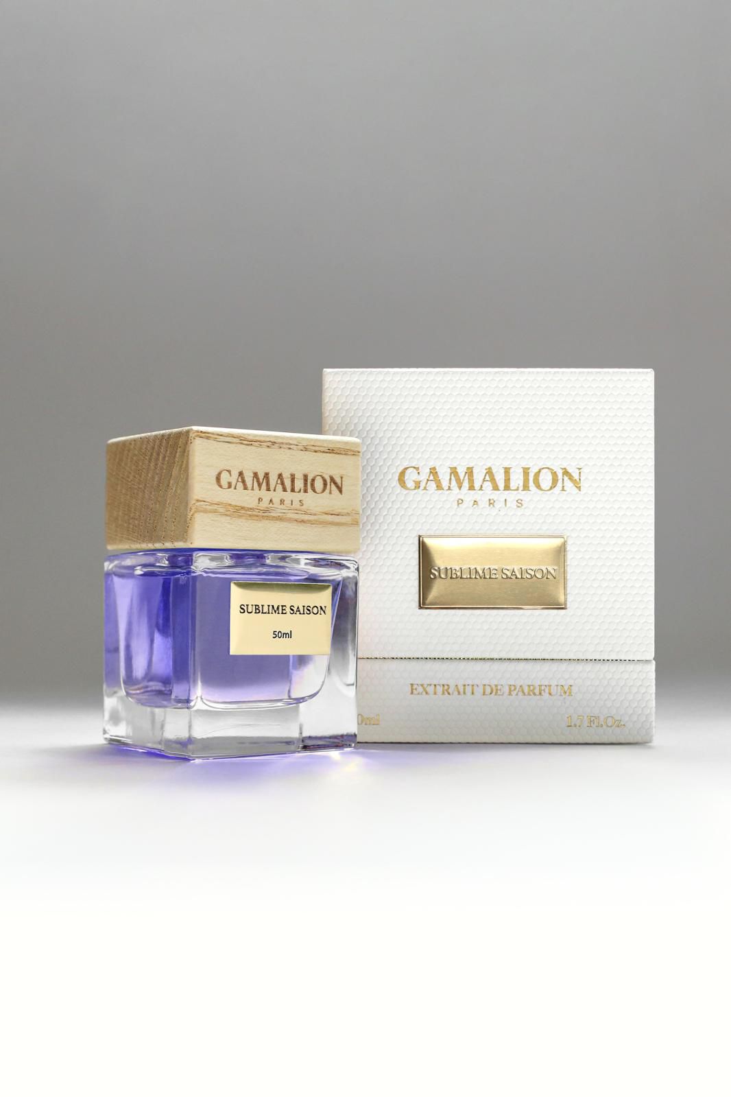 Parfum Sublime Saison